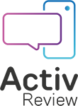 Logo Activ Review Avis patient google